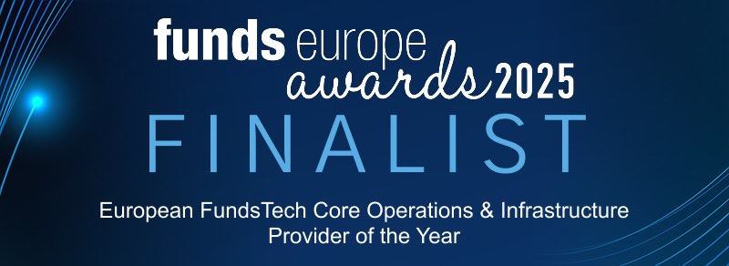 Funds Europe Awards 2025